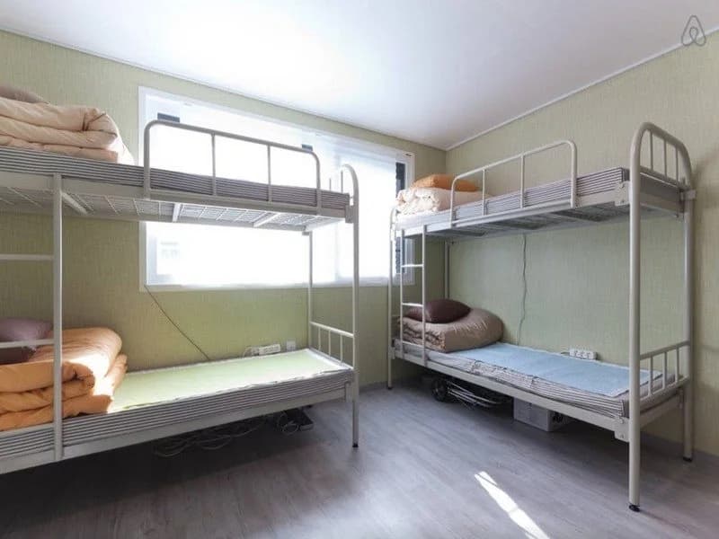Michael Scott Bnb - main photo