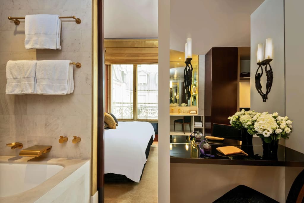 Park Hyatt Paris - Vendome - photo 50