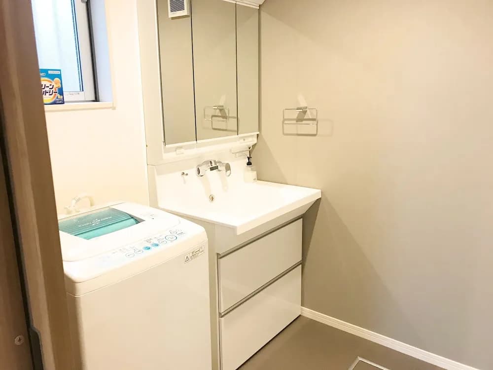 Heiwajima House - photo 6