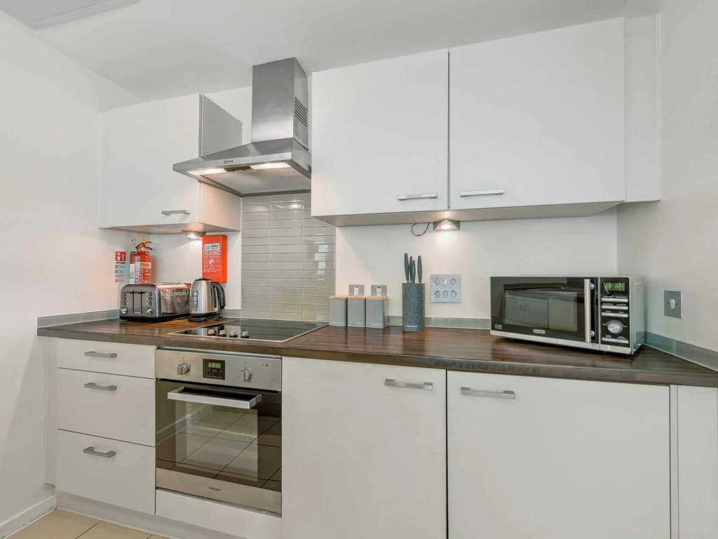 Princes Street Suites - photo 40