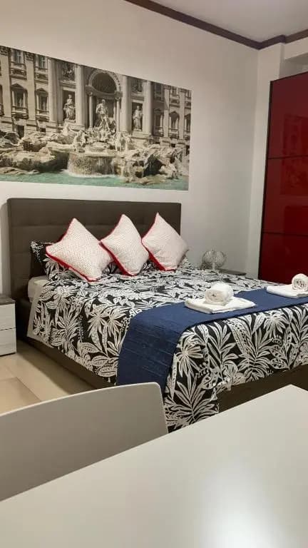 Bella Roma Guest House - photo 2