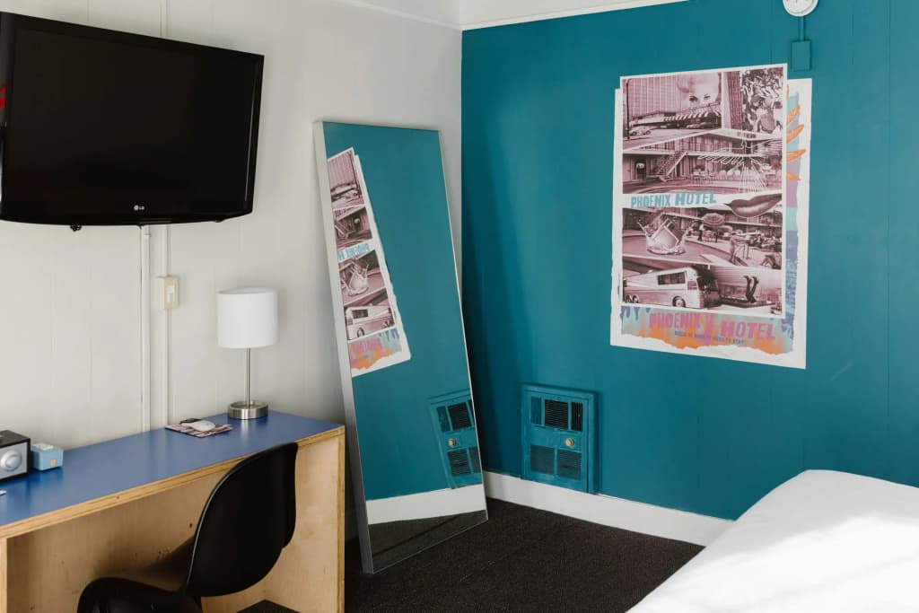 The Phoenix Hotel - photo 41