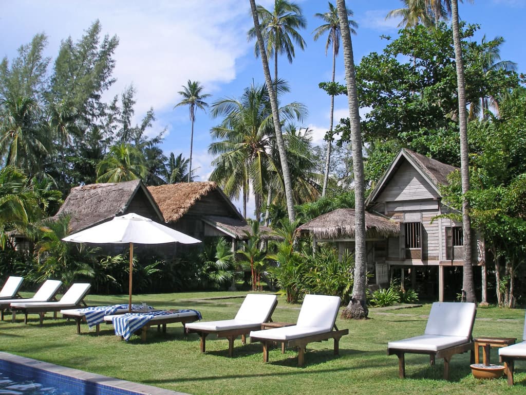 Bon Ton Resort Langkawi - photo 16