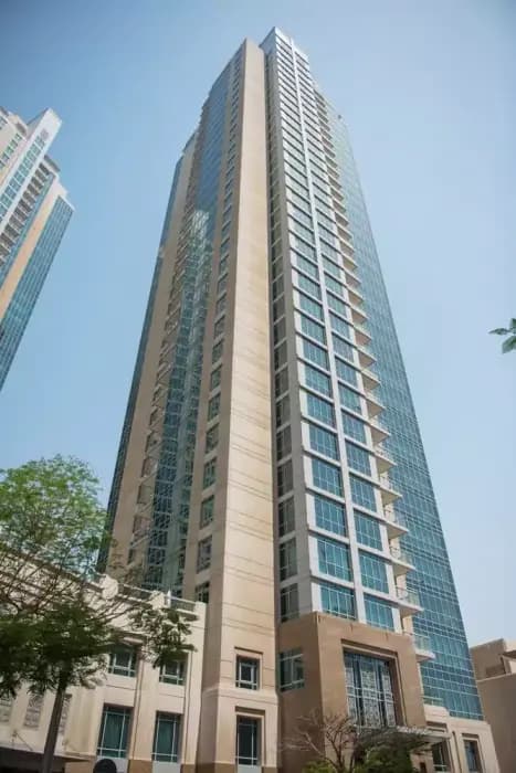 Dream Inn Dubai Apartments-Burj Residences - main photo