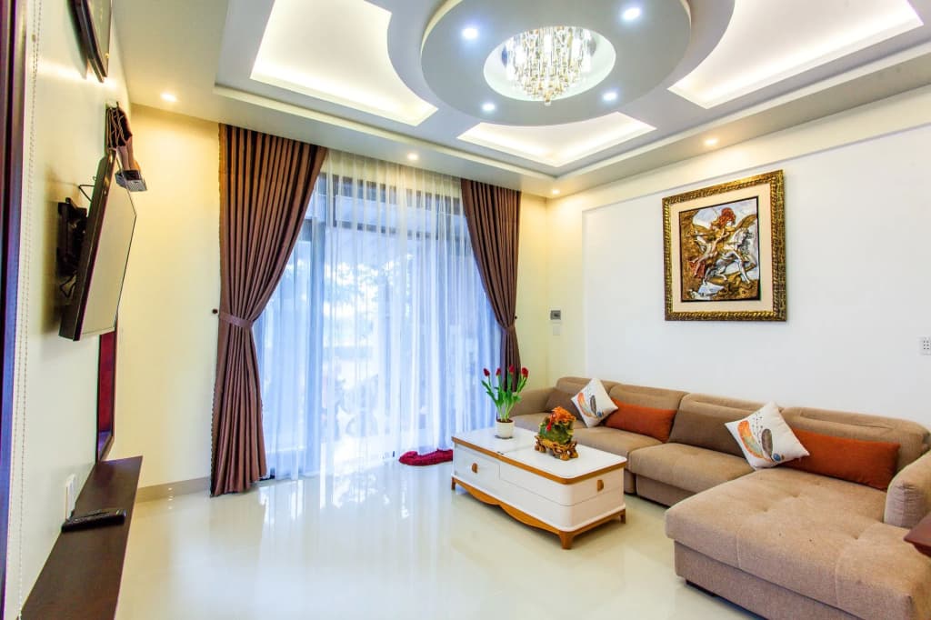 Gia Phat Homestay - photo 4
