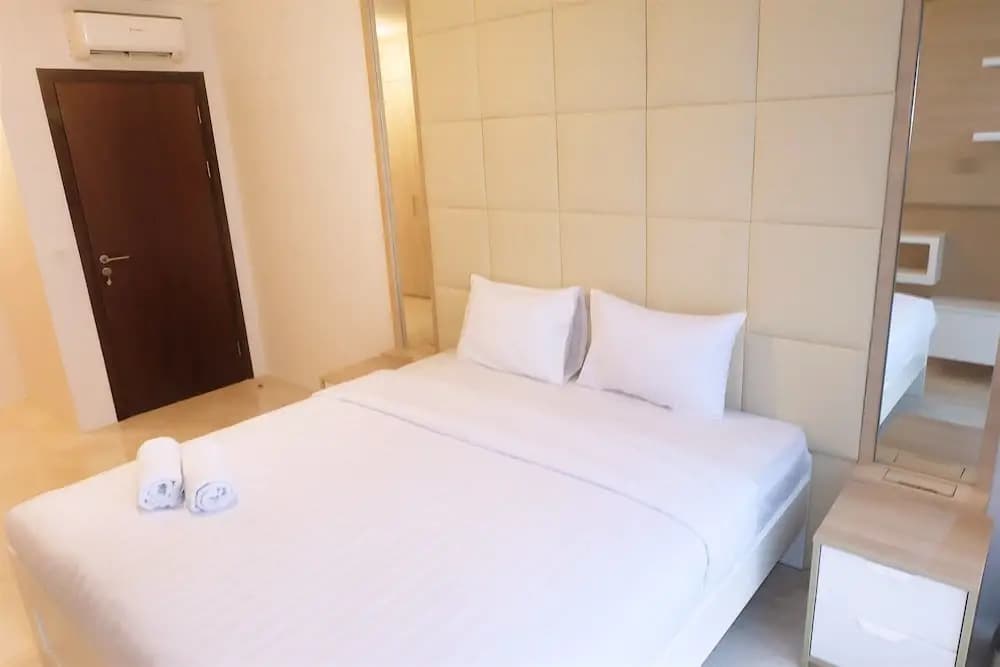 Best In Pancoran L'Avenue Apartment By Travelio - photo 2