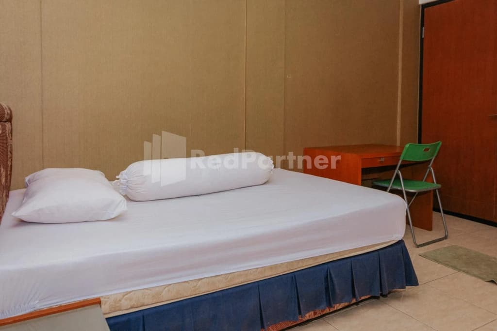 De Lugano SCBD Syariah RedPartner - photo 5