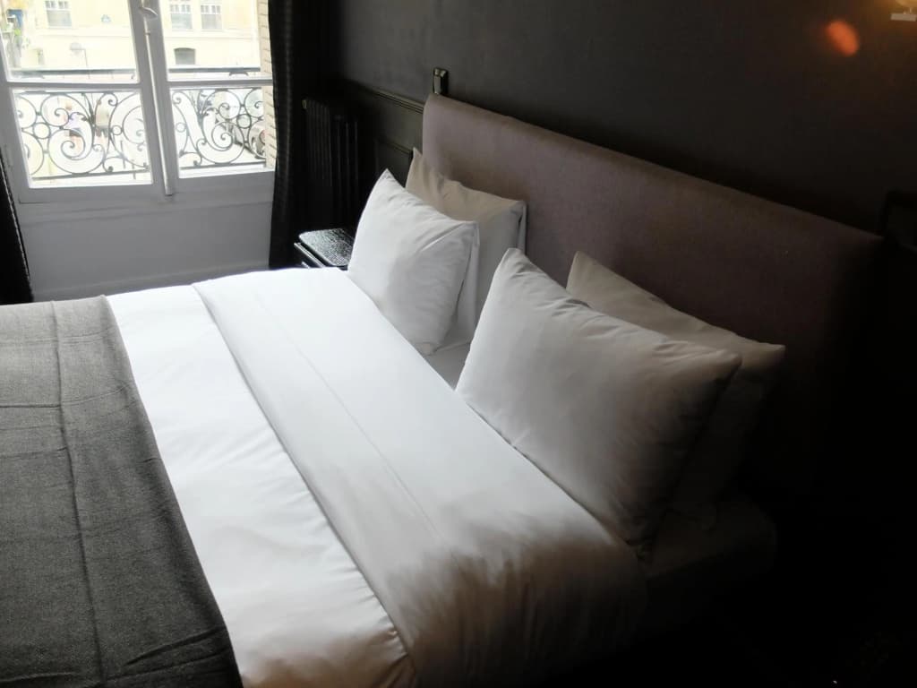 Alba Opera Hotel - photo 27