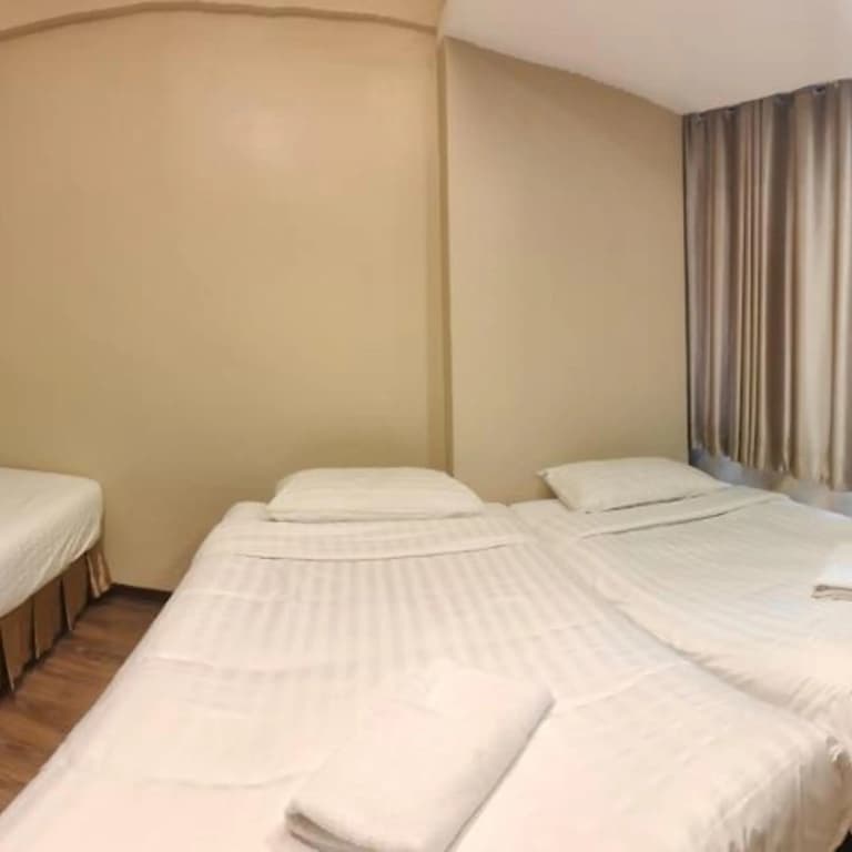 Kim Korner Hotel - photo 29