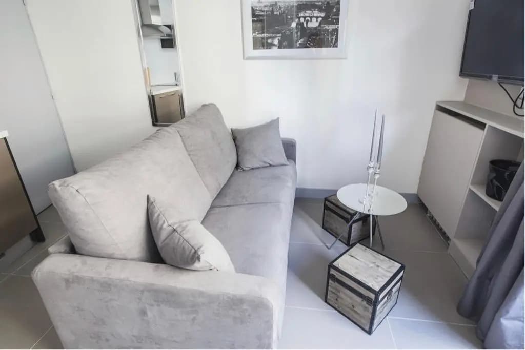 Apartment Opéra / Galeries Lafayette - photo 10