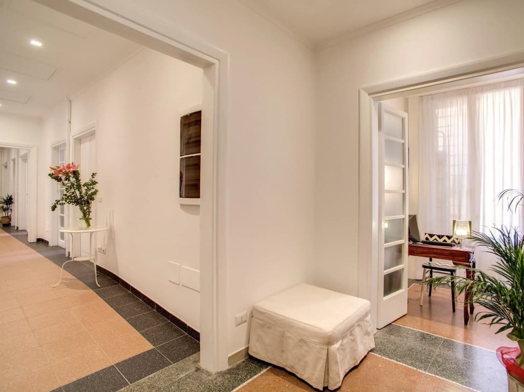Roma in una Stanza GuestHouse - photo 10