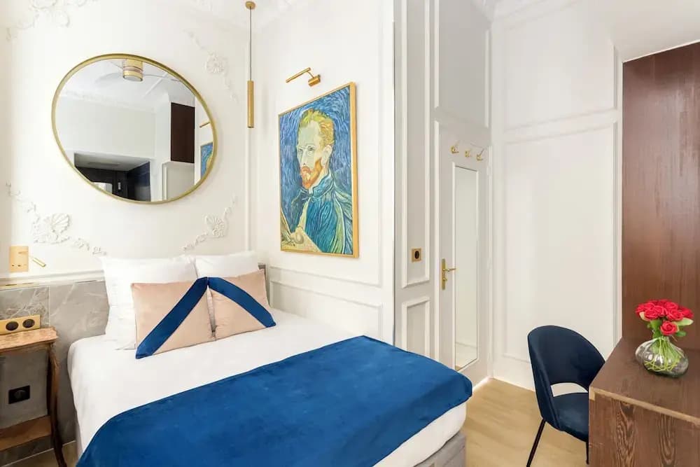 Merveil Luxury Suite - Louvre Marcel III - photo 21