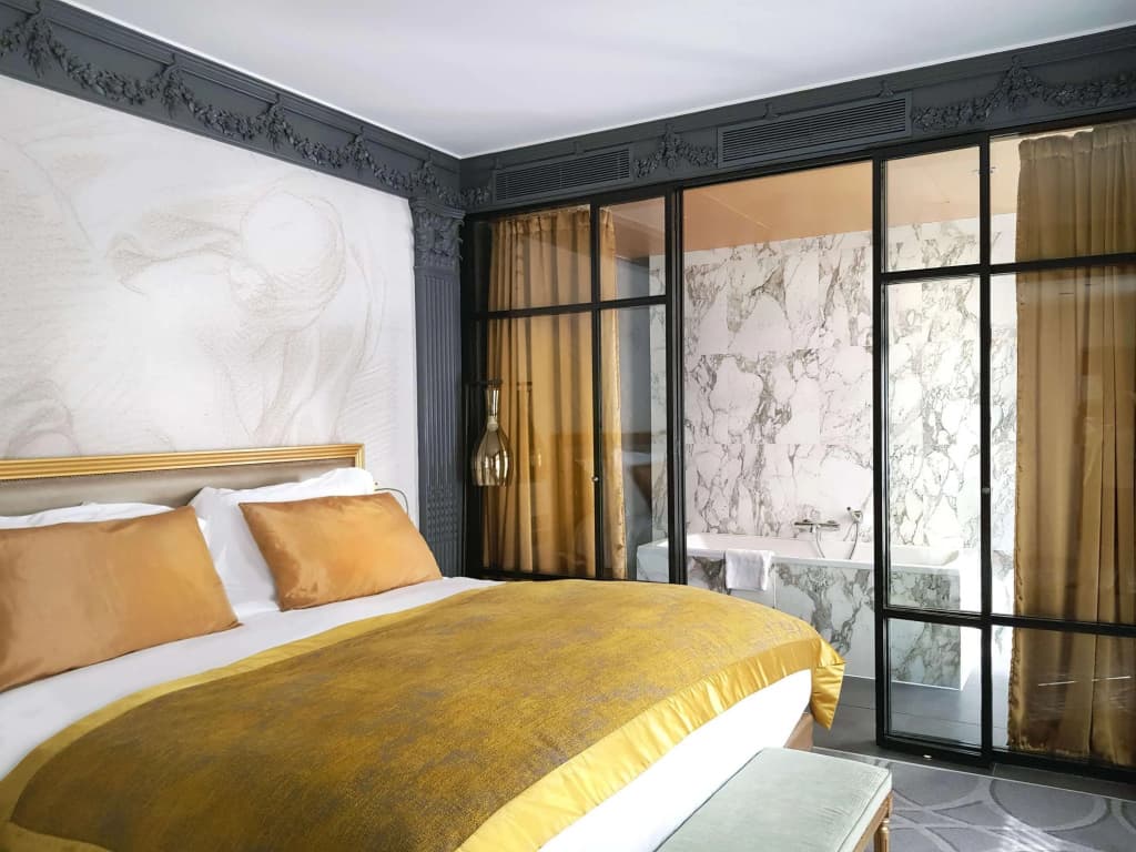 Sofitel Paris Le Faubourg - photo 15