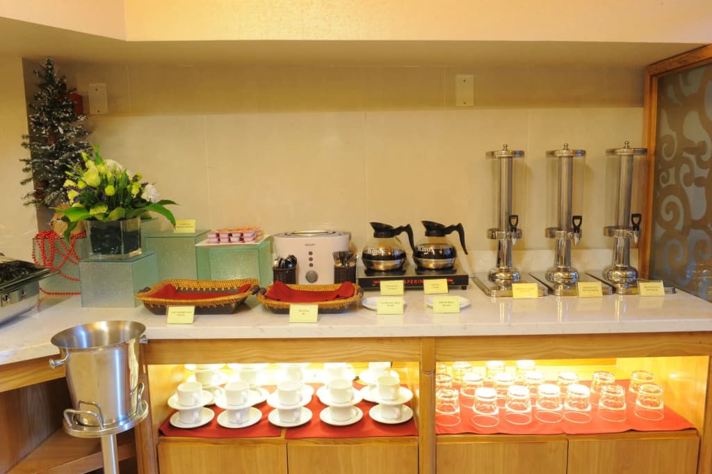 Asian Ruby Boutique Hotel - photo 11