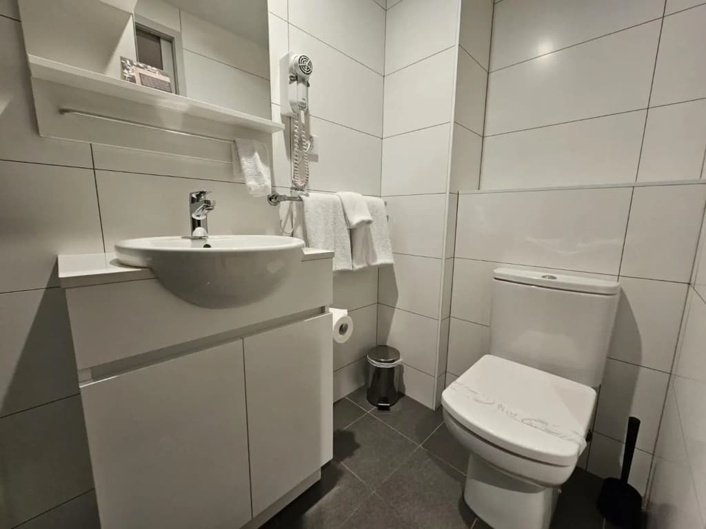 Studio 8 Residences - Adults Only - photo 31