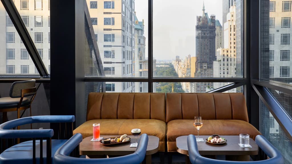The Peninsula New York - photo 22