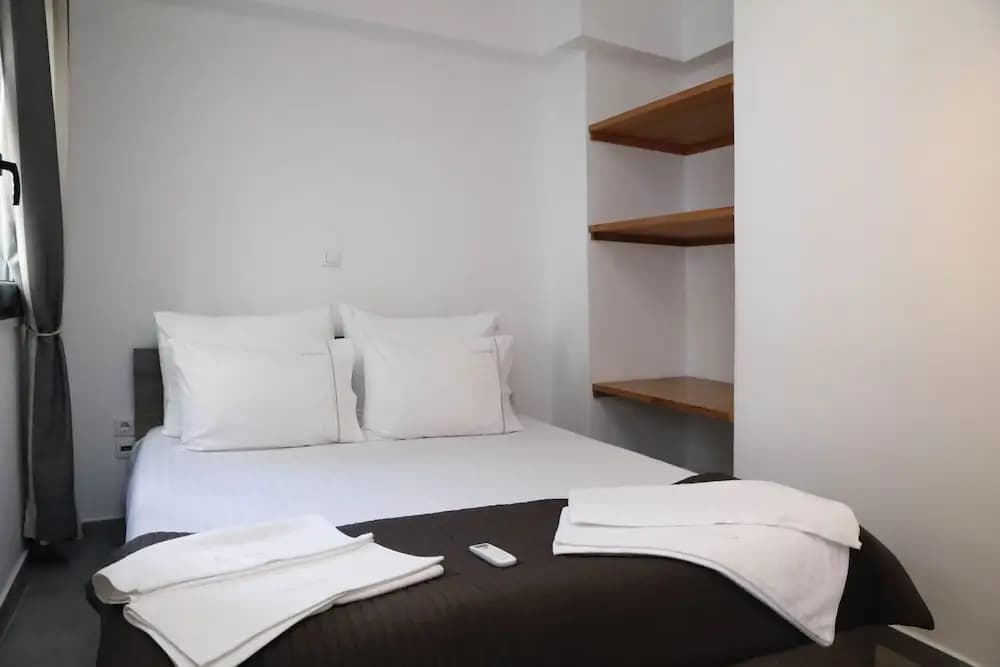 Gazi Boutique Apartment 2 - photo 3