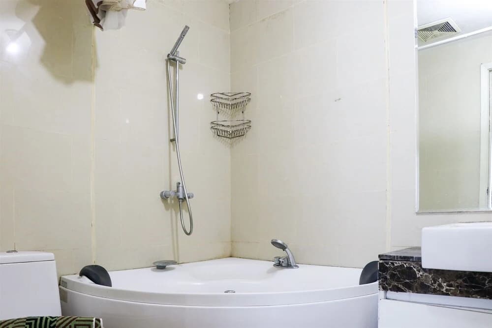 Elegant And Comfortable 1Br Apartment Casa Grande Residence - photo 9