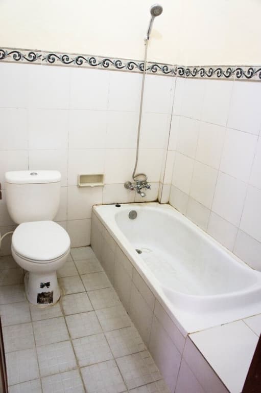 Ayu Bella Guest House - photo 10
