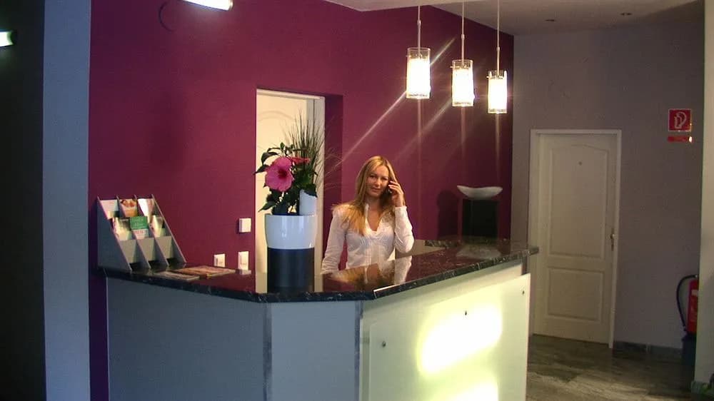Pension De Lux - photo 17