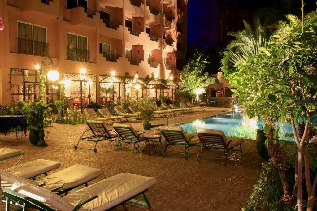 Imperial Holiday Hôtel & spa - photo 31
