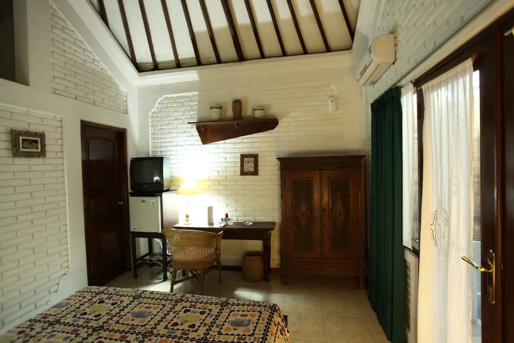 Puri Keraton Seminyak - photo 10