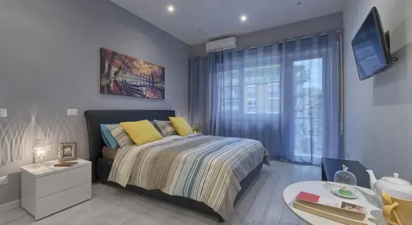 Pop Apartment Rome - photo 10