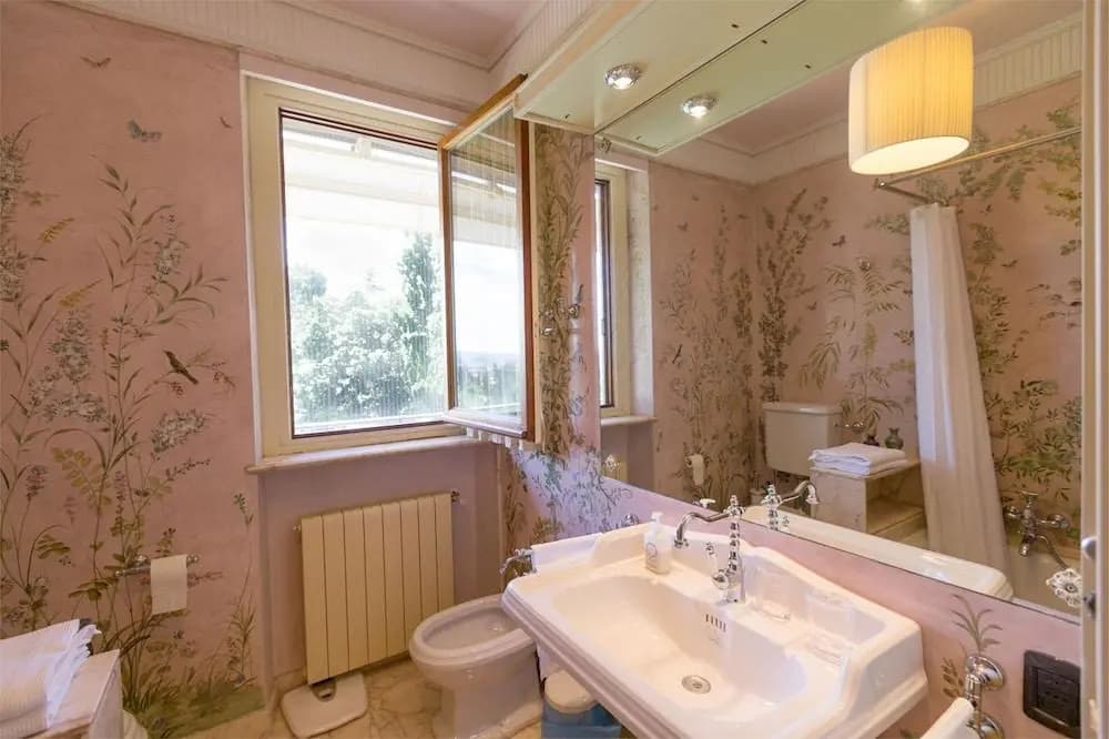 Relais Villa Jacopone Suites - photo 23