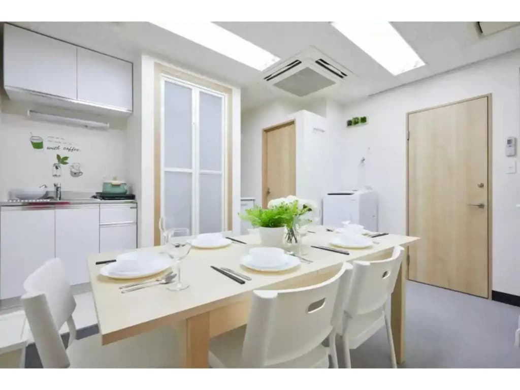Tora Hotel Taito - Vacation STAY 53053v - photo 13