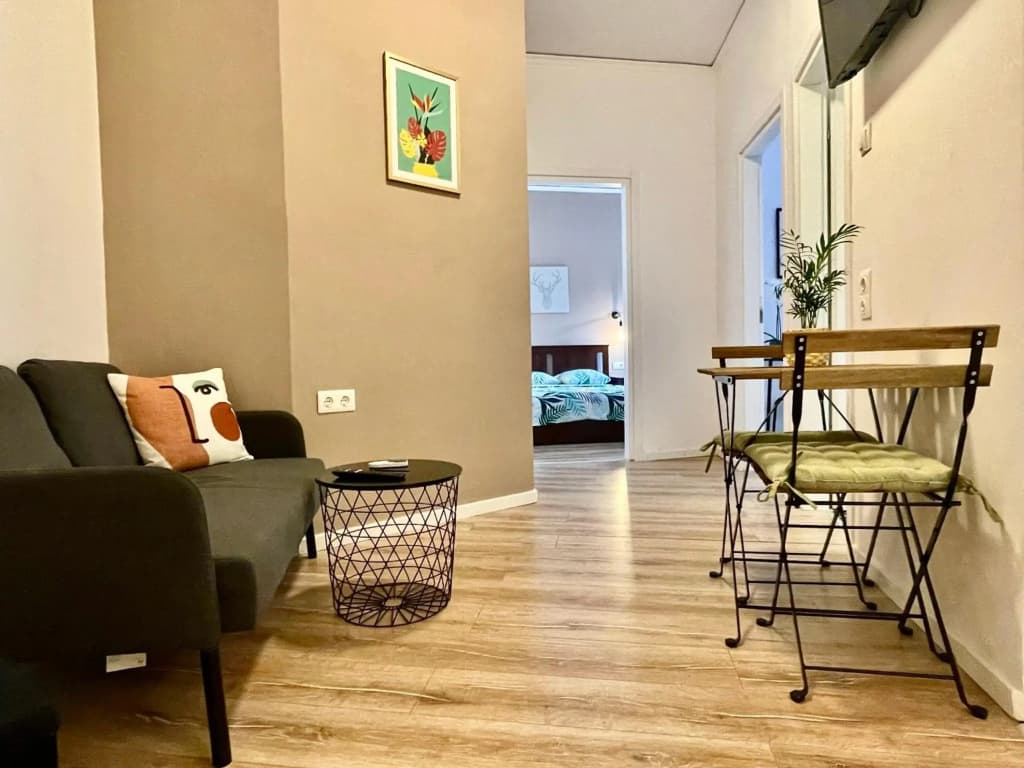 B & B House Apartment - photo 11