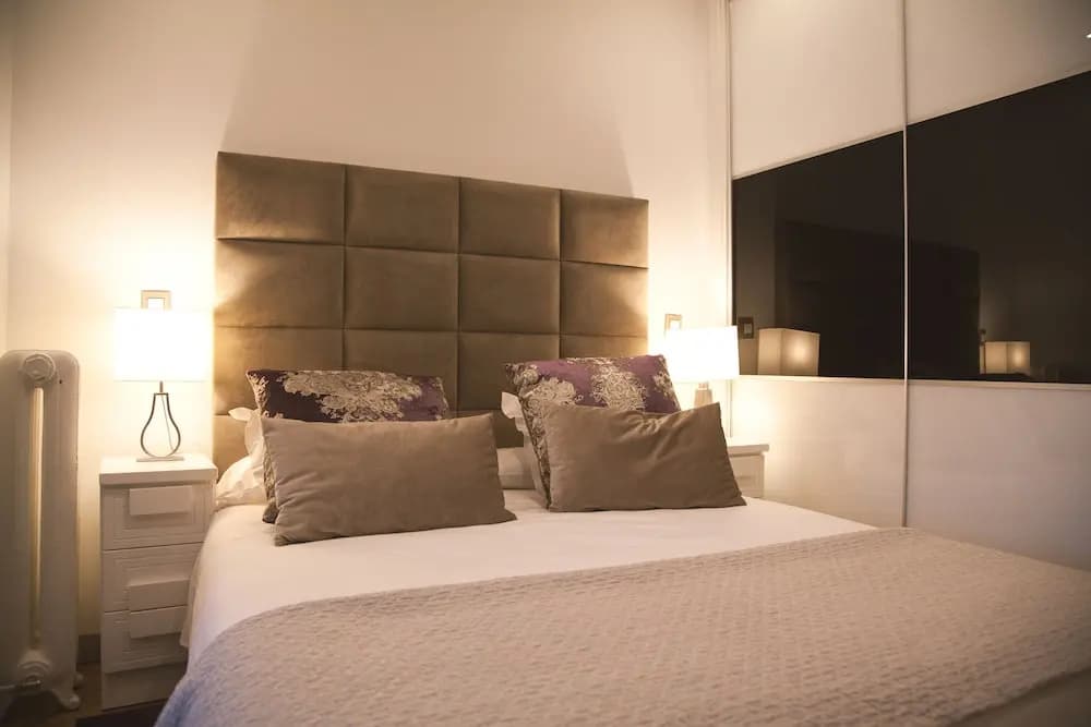 Apartamento City - photo 4