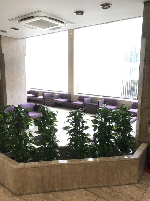 Hotel Consort Shin-Osaka - photo 19