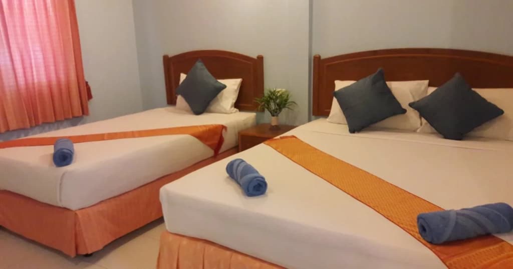 Sun Sea Resort - photo 3