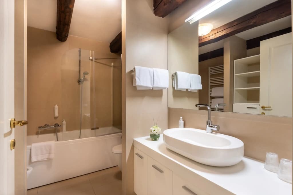San Teodoro Palace Luxury Apartments - photo 10
