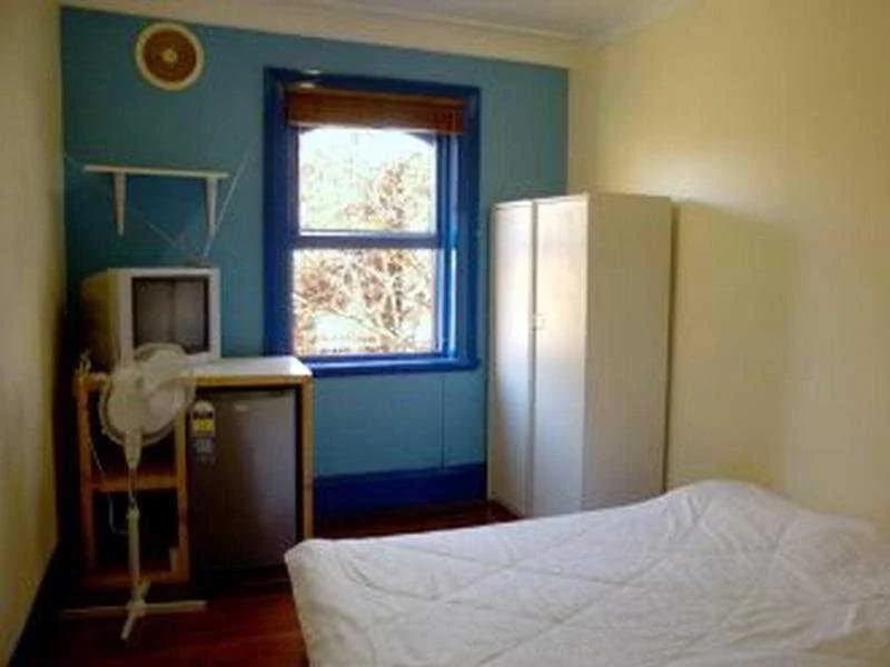 Great Aussie Backpackers - main photo