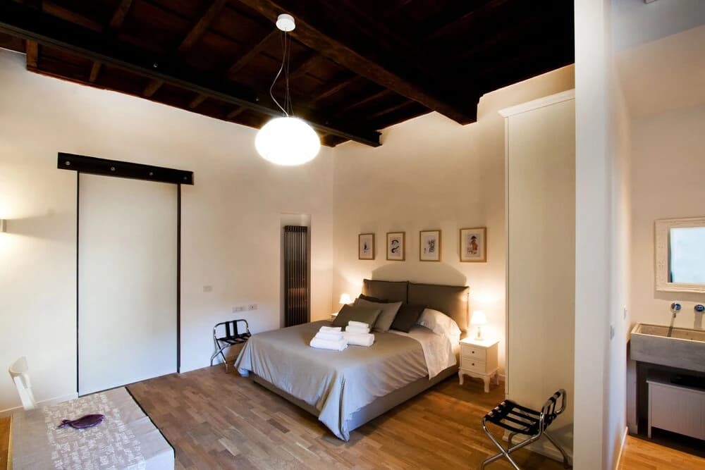 Apartment Ripa 17 - photo 2