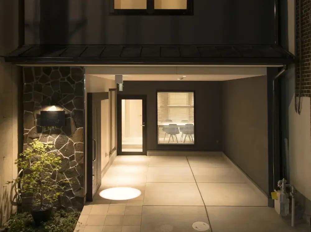 Nimon Kyoto - photo 11