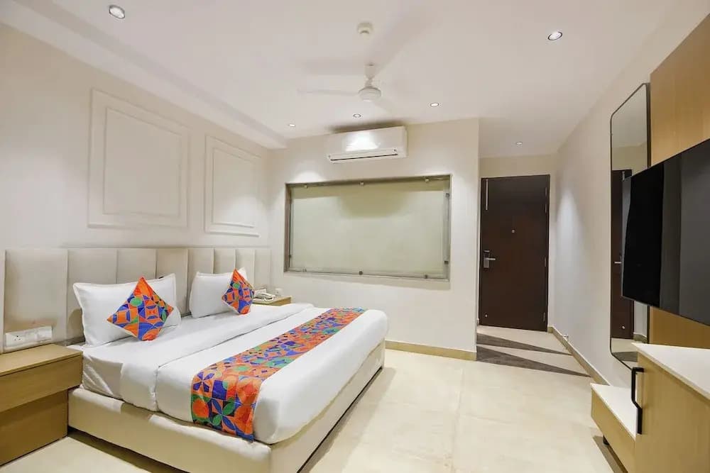 Fabhotel Elvilla I - photo 4