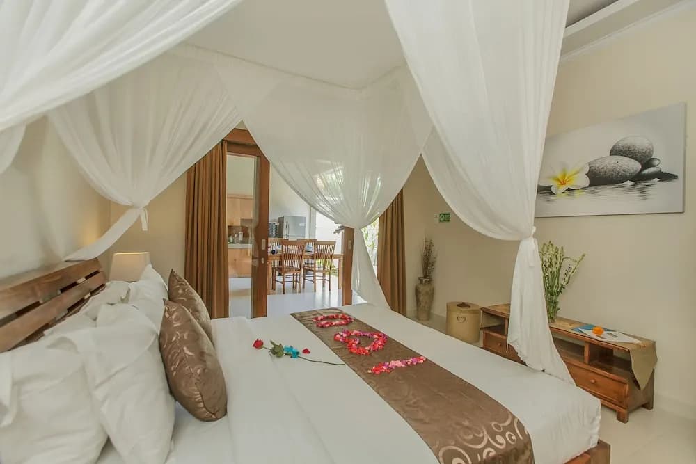 Blue Jasmine Villa - photo 2
