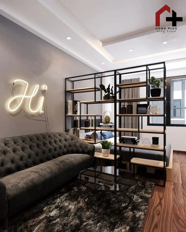 Manmo Home Plus Doi Can - photo 6