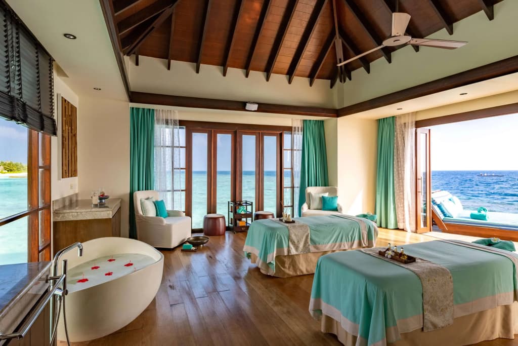 Ozen Reserve Bolifushi- All Inclusive with Free Transfers - photo 21