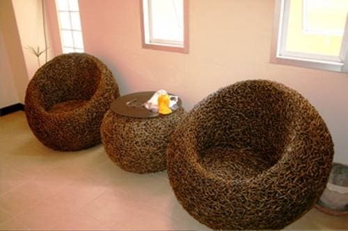 Baan Taweesup Apartment - photo 13