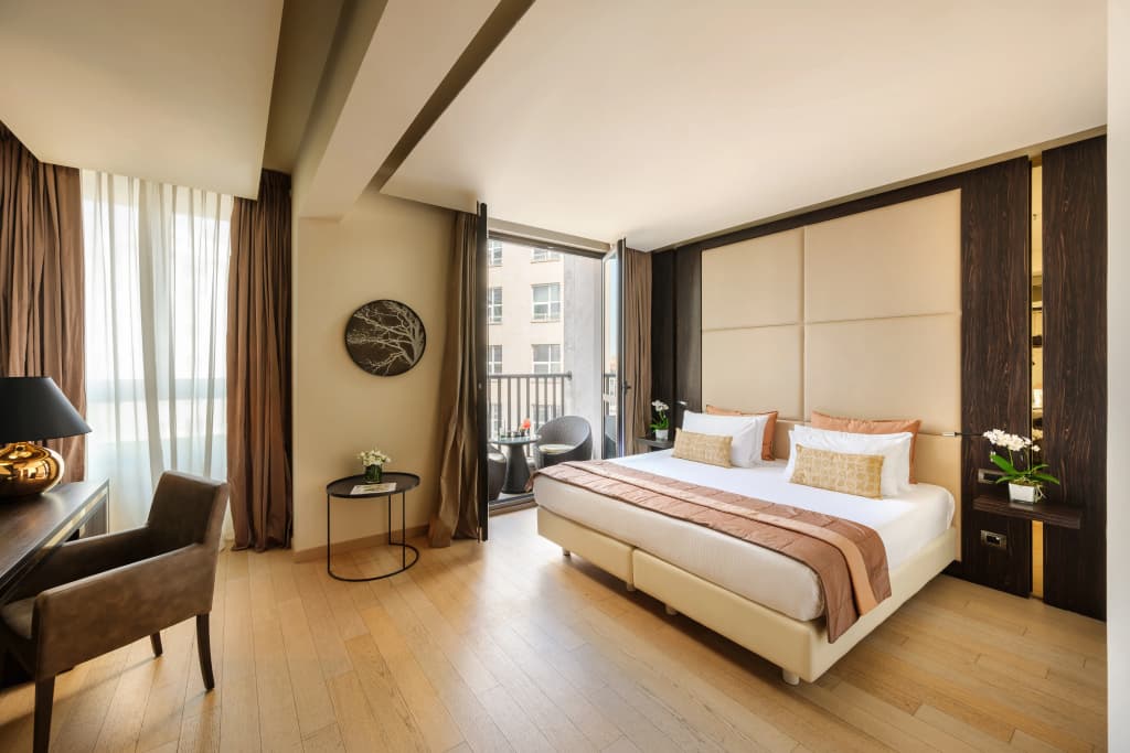 The Square Milano Duomo - Preferred Hotels & Resorts - photo 5