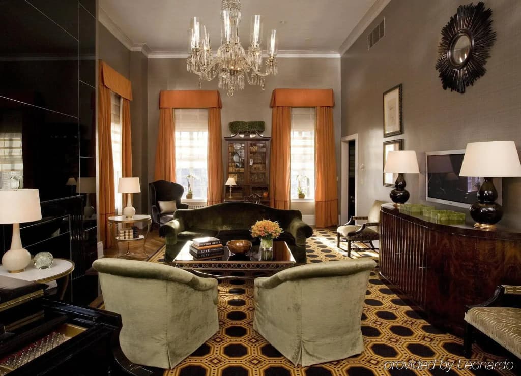 The Carlyle, A Rosewood Hotel - photo 3