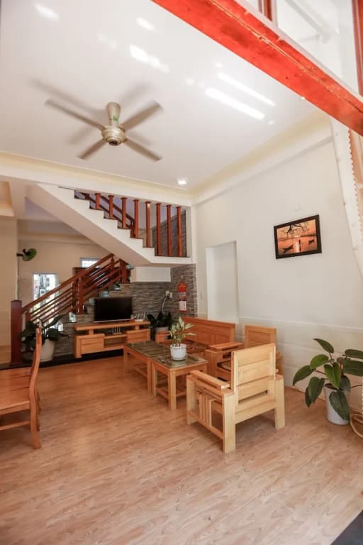 Bisou De La Riviere - Hostel - photo 11