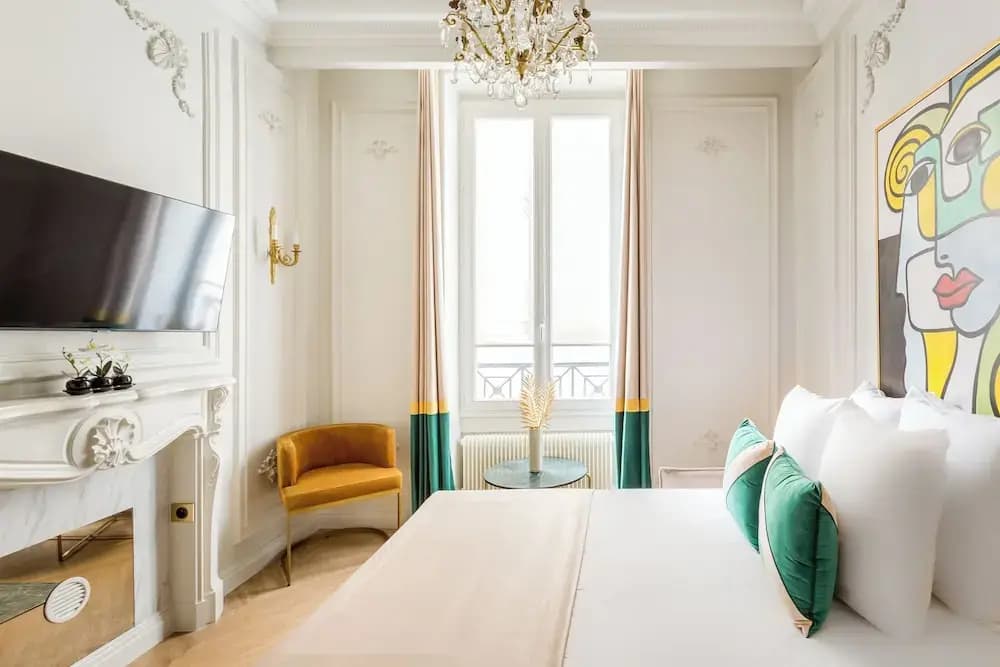 Merveil Luxury Suites - Opera - Volney I-II - photo 49