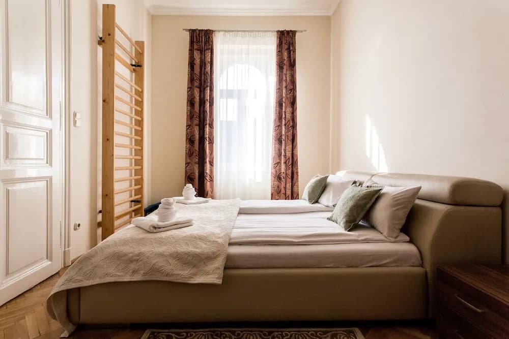 Szent Istvan 26 Apartment - photo 18