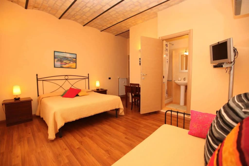 A Ca degli Equi B&B - photo 5