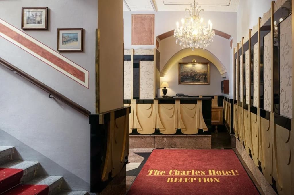 The Charles - photo 13