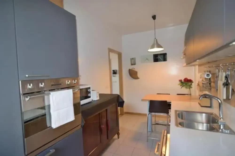Attico Savorgnan - photo 17